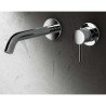 Fantini Nostromo Bathroom Taps