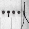 Fantini Fontane Shower Taps