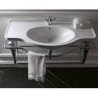 Galassia Ethos Traditional Sinks