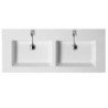 Galassia Plus Design Waschbecken