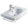 Galassia Eden Bathroom Basins