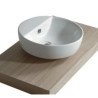 Galassia Eden Basins