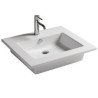 Galassia Eden Bathroom Sinks