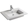 Galassia Eden Bathroom Sinks