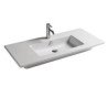 Galassia Eden Bathroom Sinks