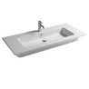Galassia Eden Bathroom Sinks