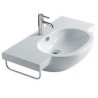 Galassia M2 Bathroom Basins