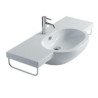 Galassia M2 Bathroom Basins