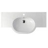 Galassia M2 Bathroom Basins