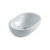 Galassia M2 Bathroom Basins
