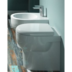 Hidra Smarty Toilet Seats