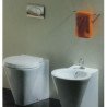 Althea Ceramica Hera Toiletbrillen