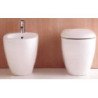 Pozzi Ginori Easy Toiletbrillen