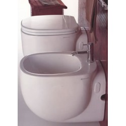 Abattant WC Pozzi Ginori 500