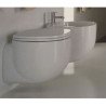 Pozzi Ginori 500 Toilet Seats