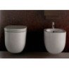 Pozzi Ginori 500 Toilet Seats