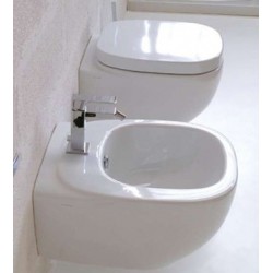 Abattant WC Hidra Dial