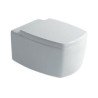 Galassia SA02 Toiletbrillen