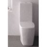 Abattant WC Galassia SA02