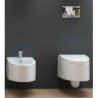 GSG Ceramic Design Boing Toiletbrillen