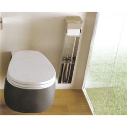 Agape Pear Toilettensitze