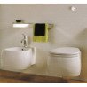 Agape Pear Toilet Seats