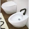 Abattant WC Ceramica Esedra Basic