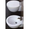 Ceramica Esedra Fly Toalettstolar