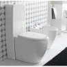 Abattants WC Hidra Loft