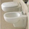 Pozzi Ginori Quinta Toilettensitze