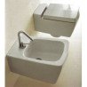 Althea Ceramica Oceano Toilettensitze