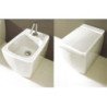 Althea Ceramica Oceano Toiletbrillen