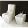 Althea Ceramica Oceano Toiletbrillen