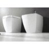 Althea Ceramica Oceano Toiletbrillen