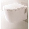 Antonio Lupi Evakuo Toilet Seats