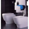 Pozzi Ginori Q3 Toiletbrillen