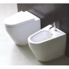 Abattants WC Scarabeo Tizi