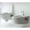 Abattants WC Scarabeo Tizi