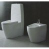 Scarabeo Tizi Toiletbrillen
