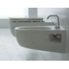 Abattants WC Scarabeo Tizi