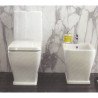 Pozzi Ginori Novecento Toilet Seats