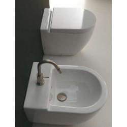 Axa Evolution Toilettensitze