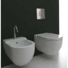 Axa Evolution Toilettensitze