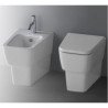Simas Degrade Toilettensitze