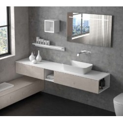 Progetto Bagno Bath Furniture