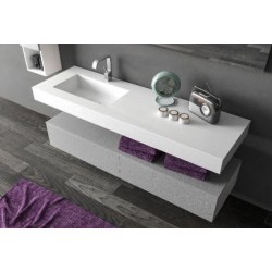 Progetto Bagno Bath Furniture