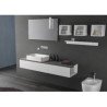 Progetto Bagno Badezimmermöbel