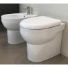 Althea Ceramica Smart Toilet Seats