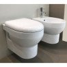 Abattants WC Althea Ceramica Smart