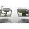 Althea Ceramica Outline Toilettensitze